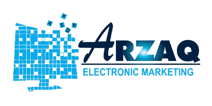 Arzaq Logo