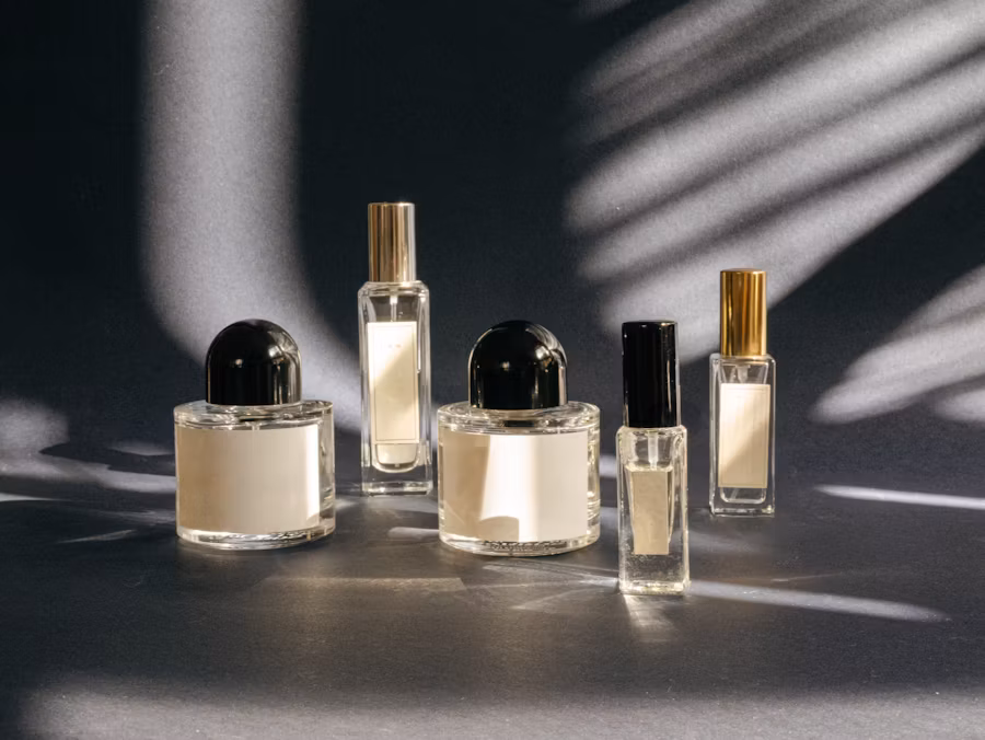 عطور